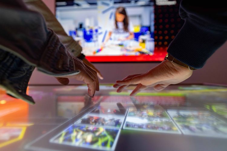 CODE Creator - Digitális Alkotóműhely 