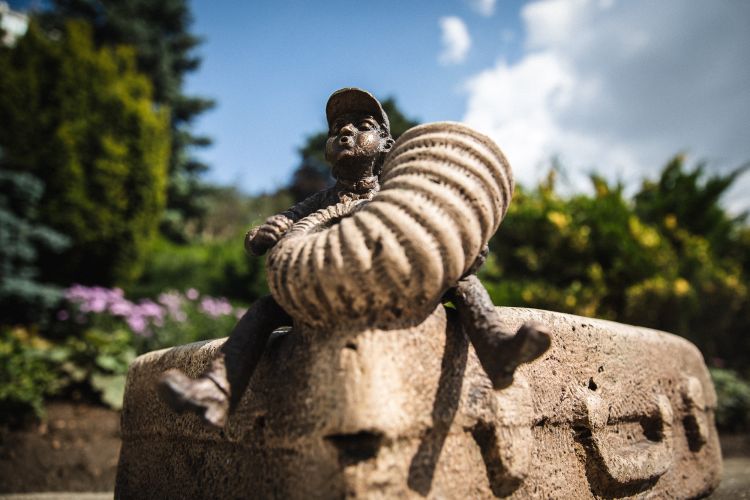 Veszprém, a zenélő ékszerdoboz