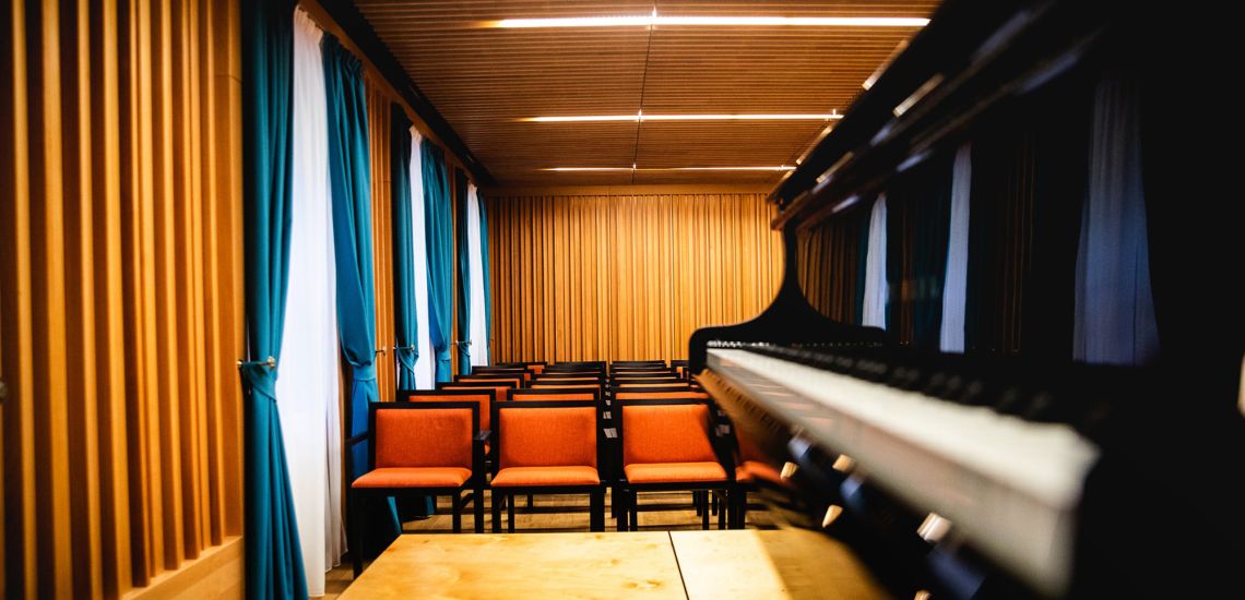 Antal Csermák School of Music