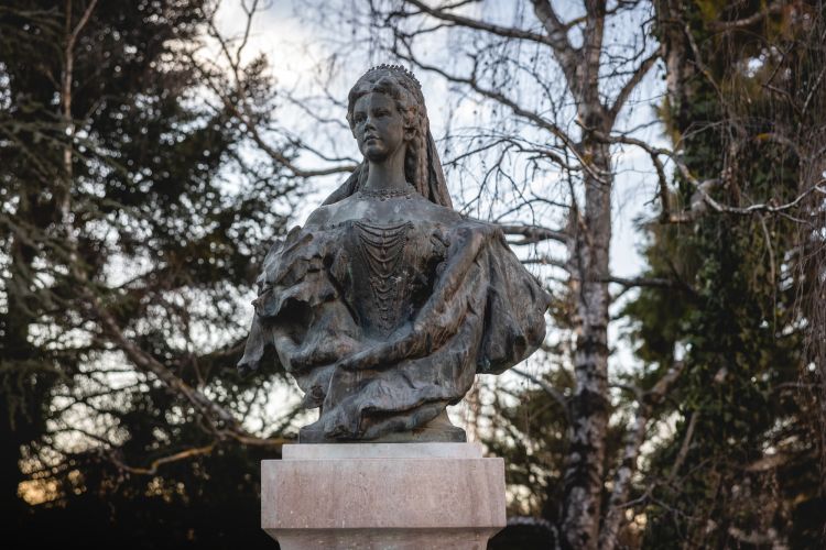 Erzsébet királyné