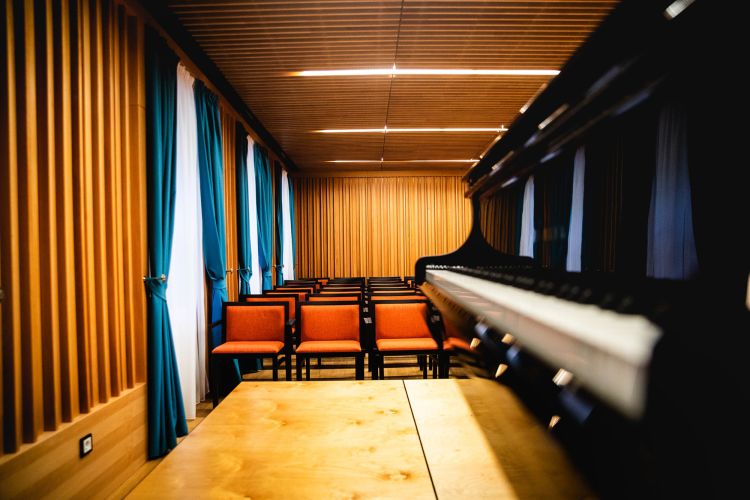 Antal-Csermák-Musikschule