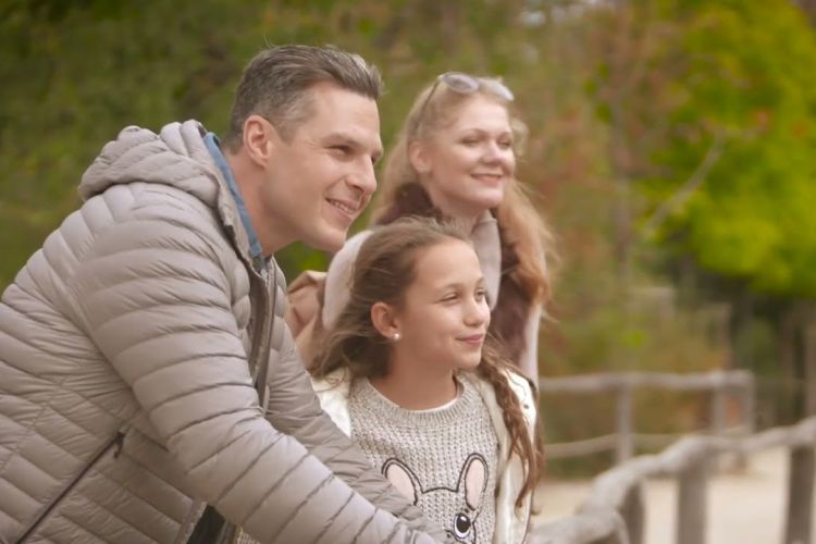 Mache einen Ausflug in Veszprém